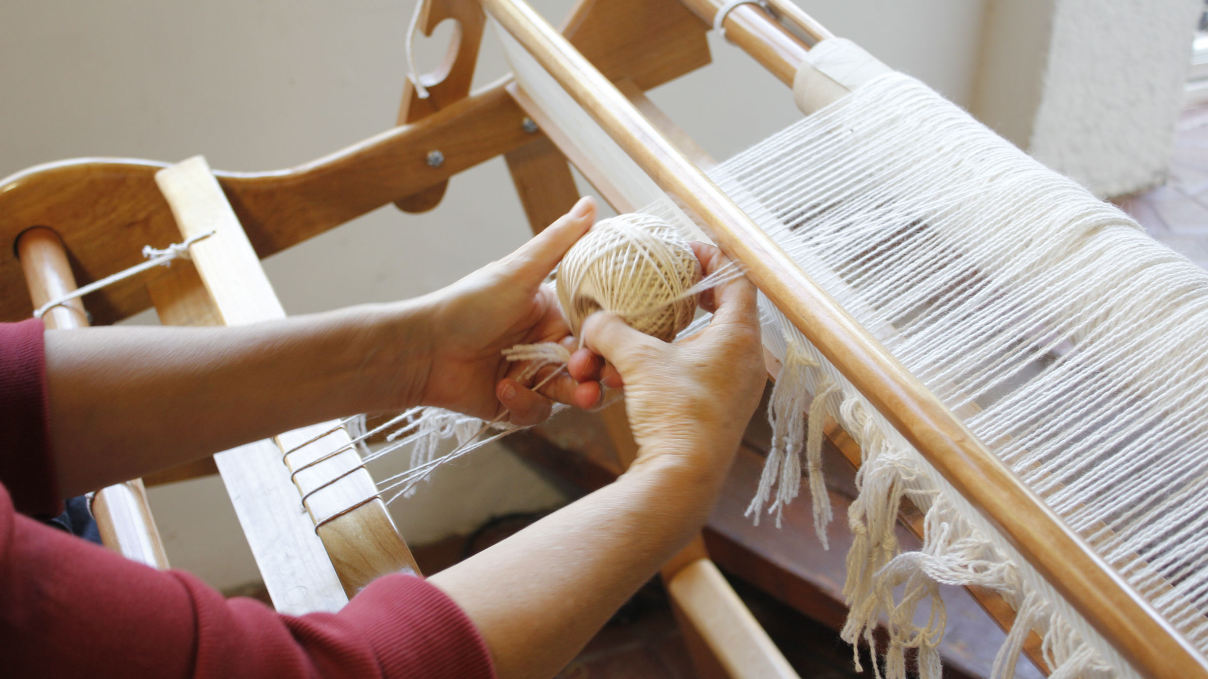 Talleres textiles online